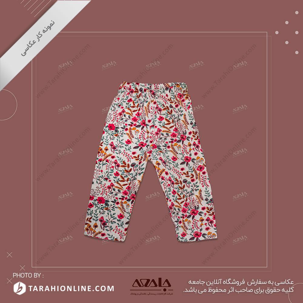 عکاسی از لباس بچگانه دخترانه - 3۹ - تصویر 2